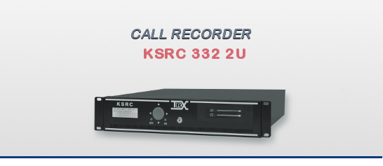 Call recording - KSRC 2U