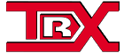 TRX call recording - logo